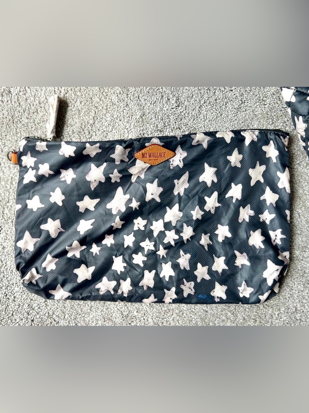 MZ Wallace Stars Medium Metro Tote - Picture 7 of 7